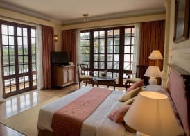 Mahaweli Reach Hotel 4