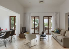 Aphrodite Hills Rentals - Superior Villas 5