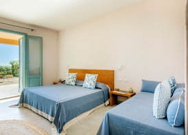 Planeta Country House & Beach Club 5