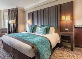 Grand Jersey Hotel and Spa 2
