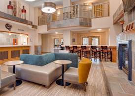 Best Western Plus Gateway Inn & Suites - Aurora 3