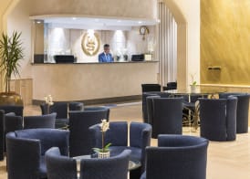 Sant Alphio Garden Hotel & SPA 2