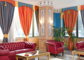 Hotel Promenade 4