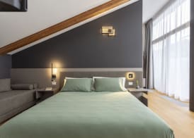 Habitat Guest House 5
