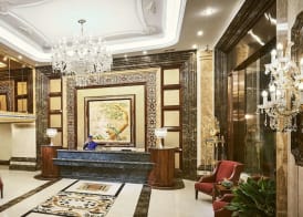 Windsor Plaza Hotel 5