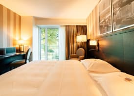 Park Hotel Winterthur 4
