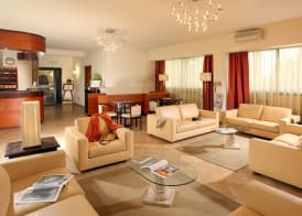 Hotel Cassia 3