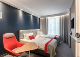 Holiday Inn Express GÖPPINGEN by IHG 4