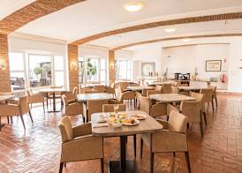 Hotel Carvoeiro Plaza 4