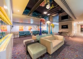 Furama Silom Hotel 5