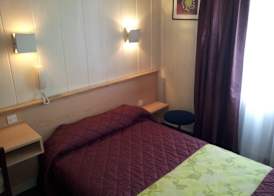 Hôtel Flor Rivoli 3