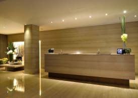 les suites taipei ching cheng 3