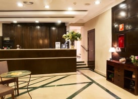 Suites Barrio de Salamanca 3