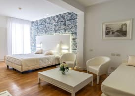 Versilia Palace Hotel 4