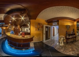 Aparthotel Astro - Nichtraucherhotel 2