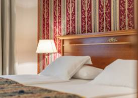 Hotel Neue Post I self check-in 3