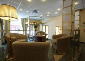 Central Hotel Prague 5