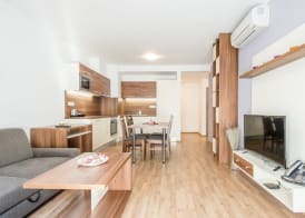 Apart Hotel VIRGO 4