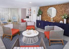 The Reach Key West, Curio Collection by Hilton 2