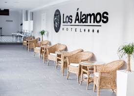 Los Álamos 5