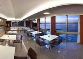 Hotel Cosmomare 3