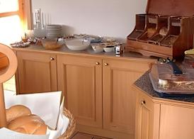 Residenz Dunza Hotel Garni 3