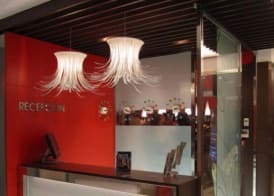 Hotel Vía Gótica 3