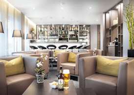 Best Western Hotel Favorit 2