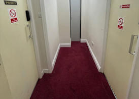 Oban Victoria Hotel 5