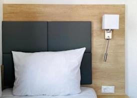 Hotel Esmer 3