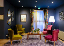 Hotel Continental 2