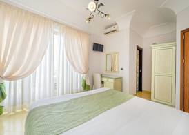 Locanda Degli Agrumi 5