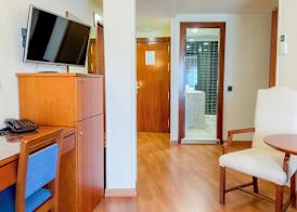 Apartamentos Torreluz 4