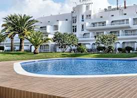 Carvoeiro Garden Hotel 5