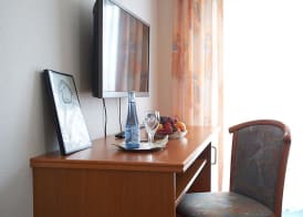 Hotel Zum Wikinger 4