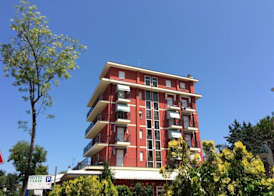Hotel Roby 4