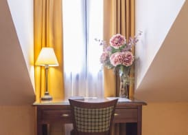 Hospedium Hotel Los Lanceros 3