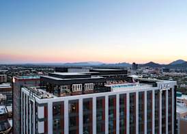 Graduate by Hilton Tucson 4