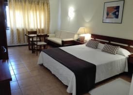 Apartamentos da Balaia 5