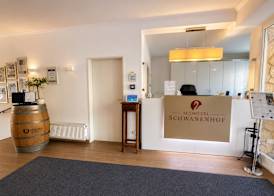 Seehotel Schwanenhof 4