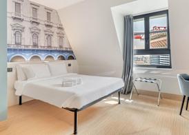 B&B Hotel Milano San Siro 4