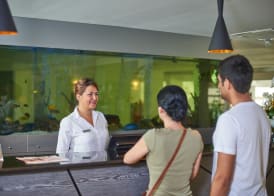 Altin Yunus Hotel & SPA - Çeşme 5