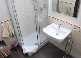 B&B Roma 5
