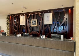 XO Hotels Blue Tower 2