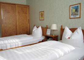 Motel Hamburg 2
