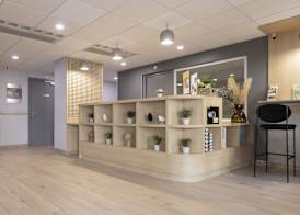 Appart'hôtel Odalys City - Colmar Centre 2