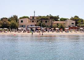 Hotel Villa Ambra 3