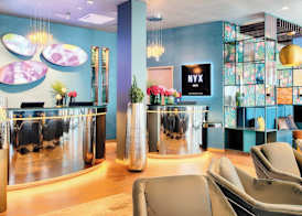 NYX Hotel Munich by Leonardo Hotels 3