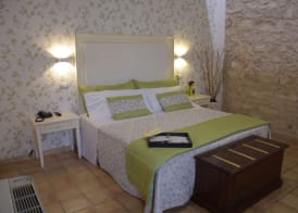 Artemisia Resort 4
