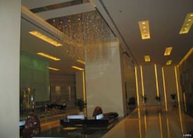 Nina Hotel Tsuen Wan West 3